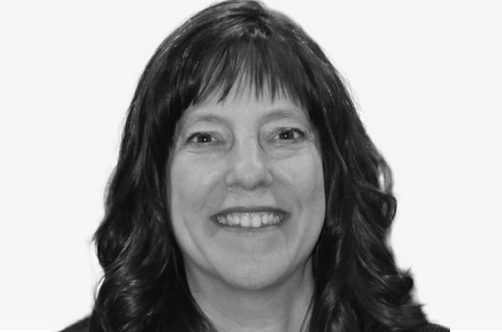 Dr. Deborah Zelinsky