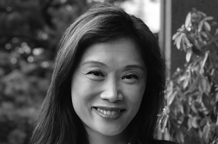 Dr. Maggie Yu