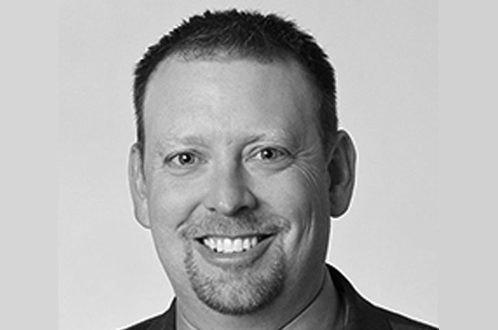 Dr. Shane Steadman