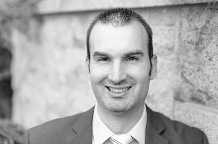 Dr. Spencer Zimmerman